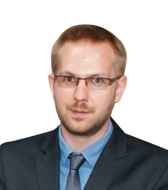 Matthieu Wolff, Leiter der Prozessentwicklungsabteilung
