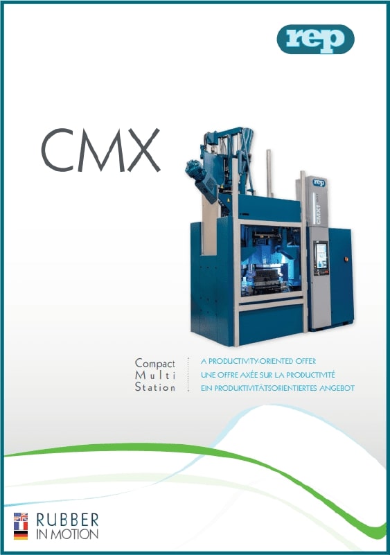 Die CMX-Broschüre herunterladen